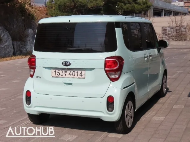Kia Cerato 2021 photo 3