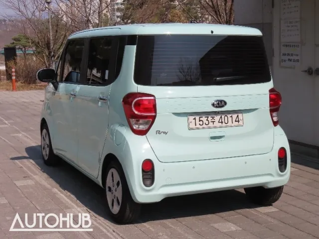 Kia Cerato 2021 photo 4