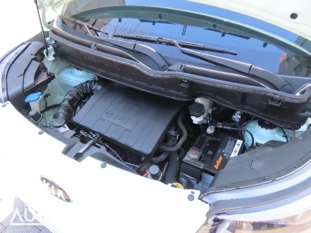 Kia Cerato 2021 photo 5