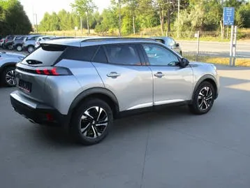Peugeot 2008 2022 photo 3