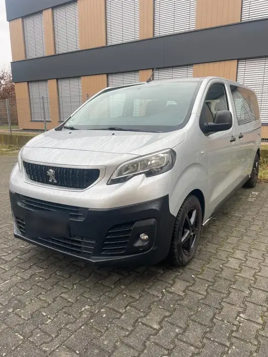Peugeot Expert