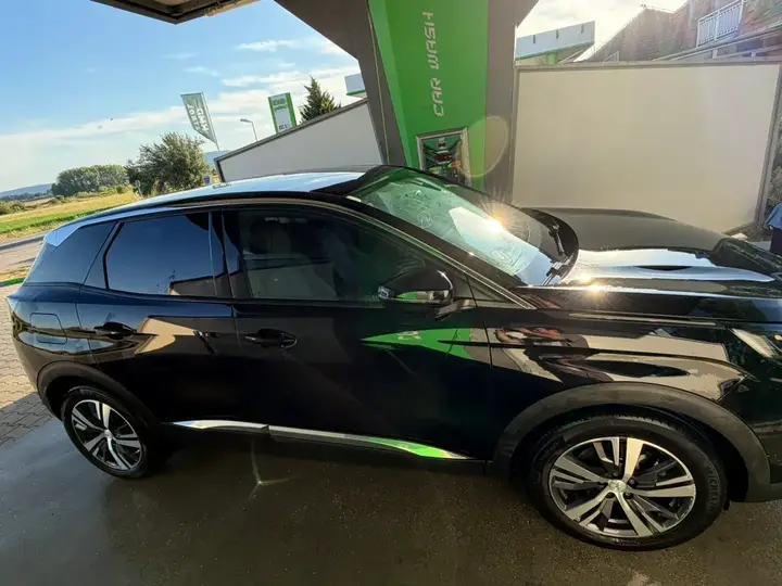 Peugeot 3008 2024 photo 3