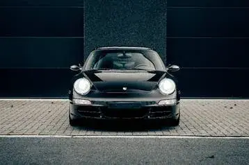 Porsche 911 2008 photo 3