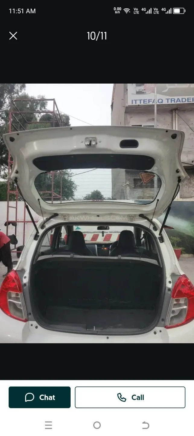 Suzuki Cultus