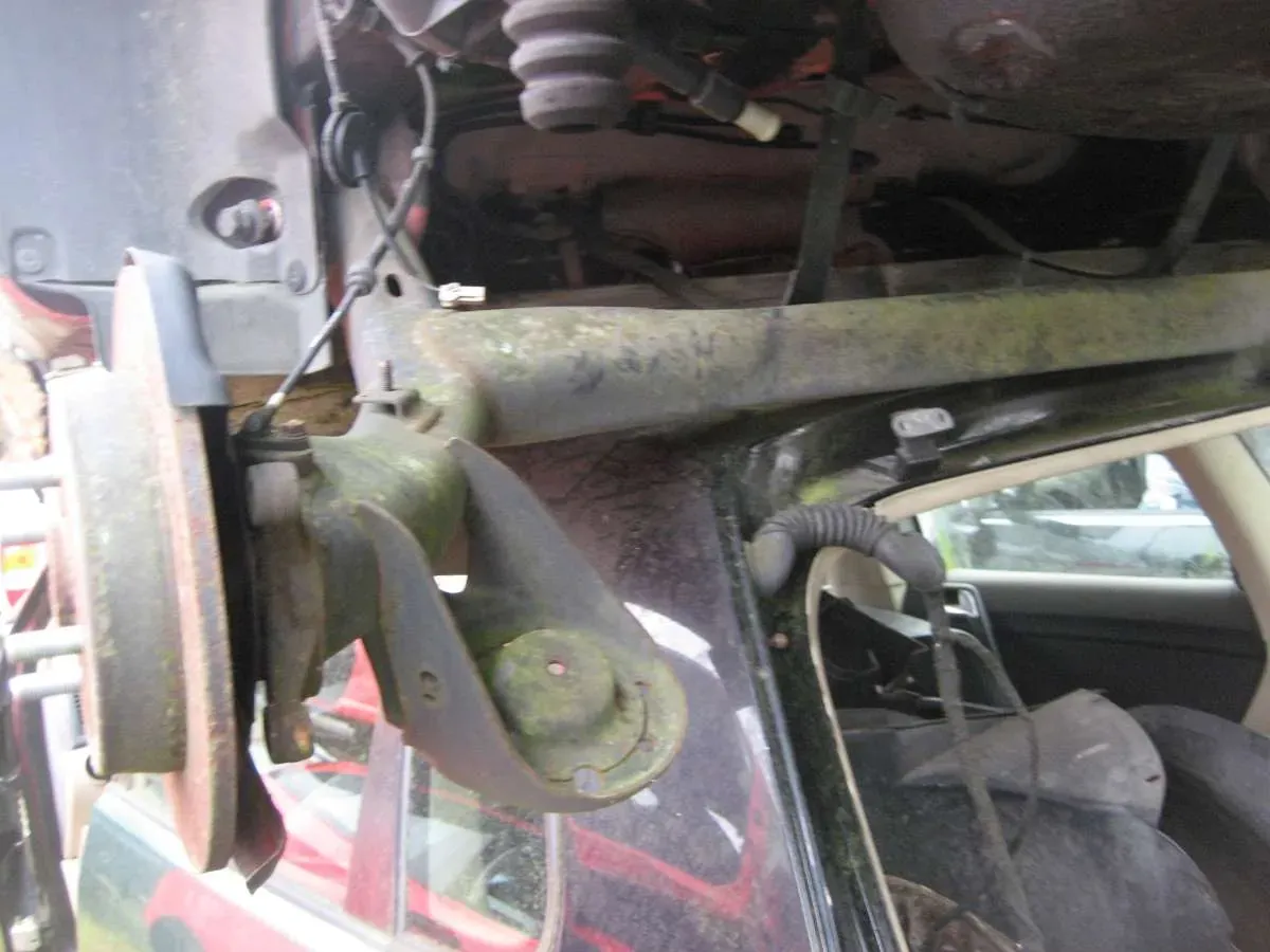 Kia Rio 2012 photo 3