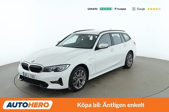 BMW 330E