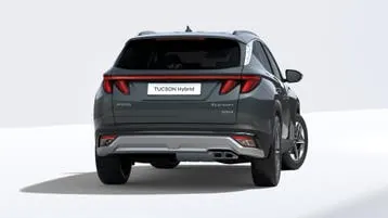 Hyundai Tucson 2025 photo 2