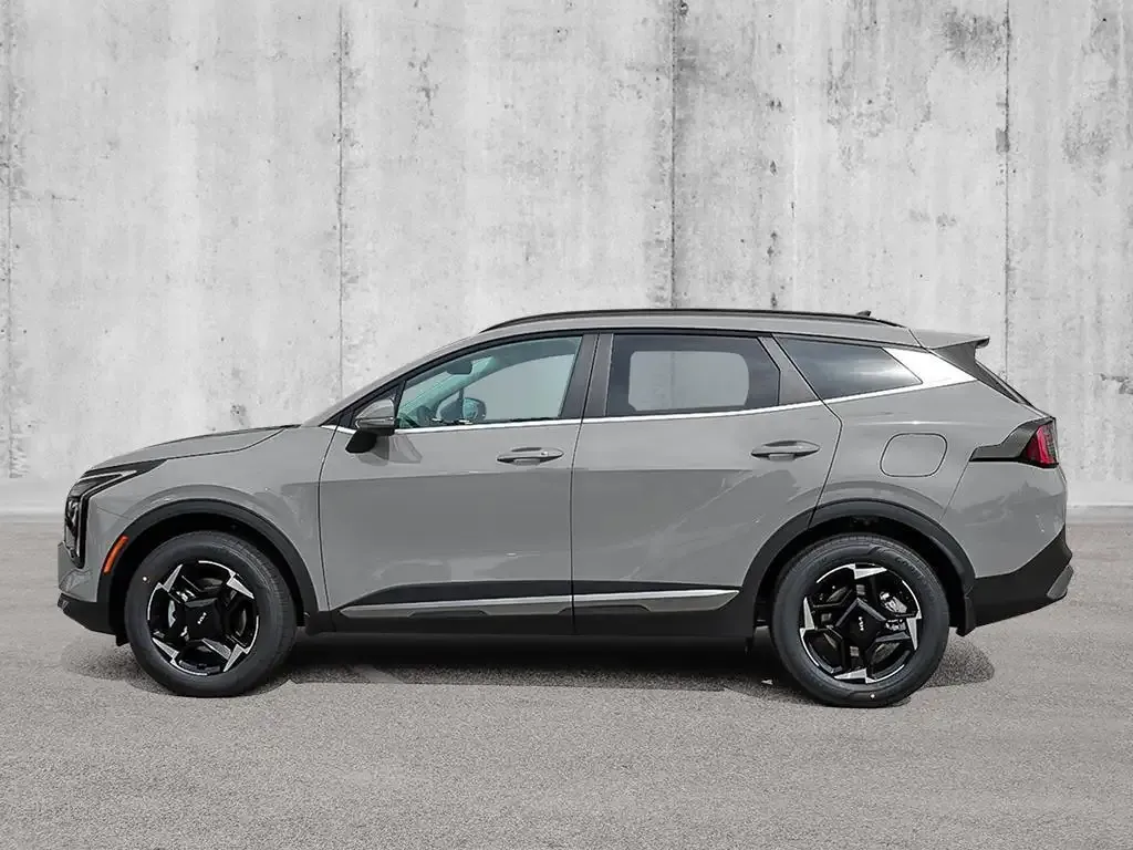 Kia Sportage 2026 photo 3