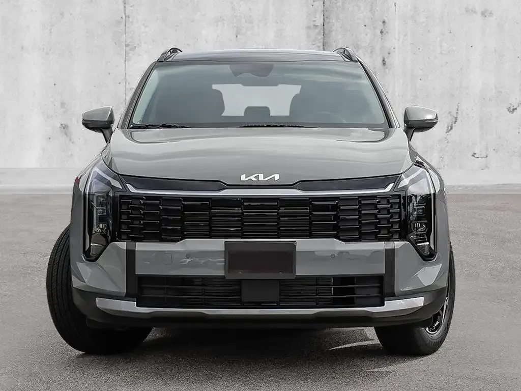 Kia Sportage 2026 photo 2