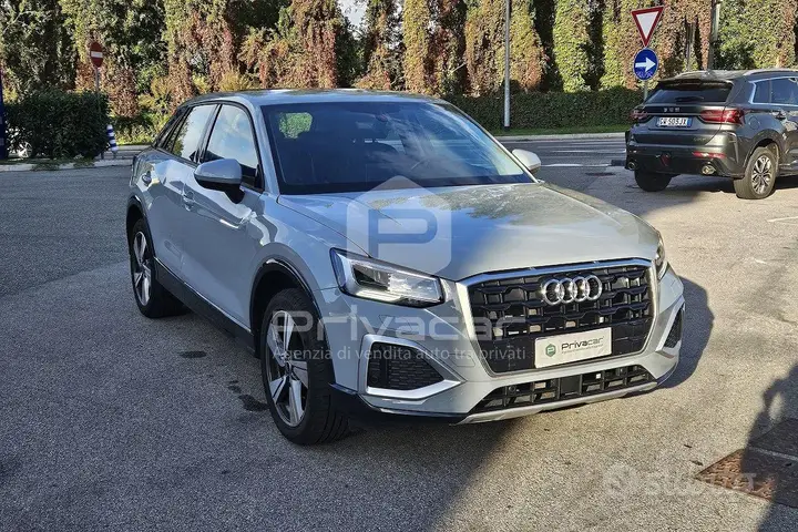 Audi Q2 2022 photo 3