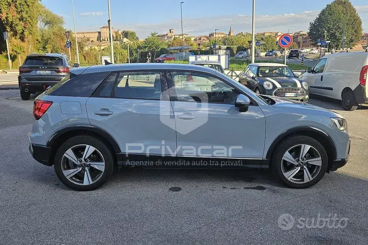 Audi Q2 2022 photo 4