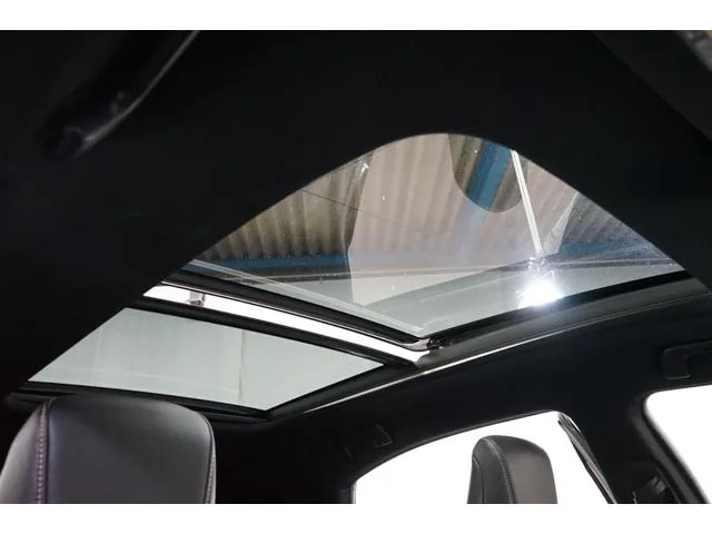 Toyota Harrier 2017 photo 5