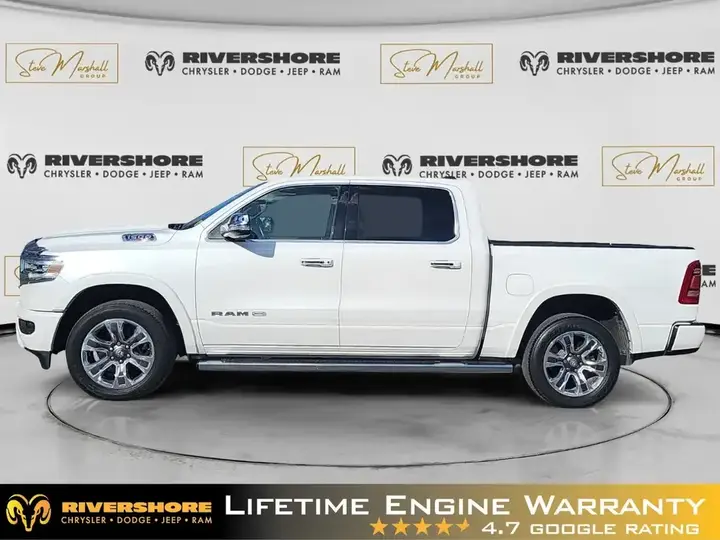 Ram 1500 2022 photo 3