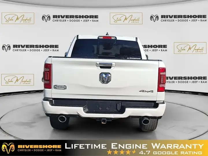 Ram 1500 2022 photo 5