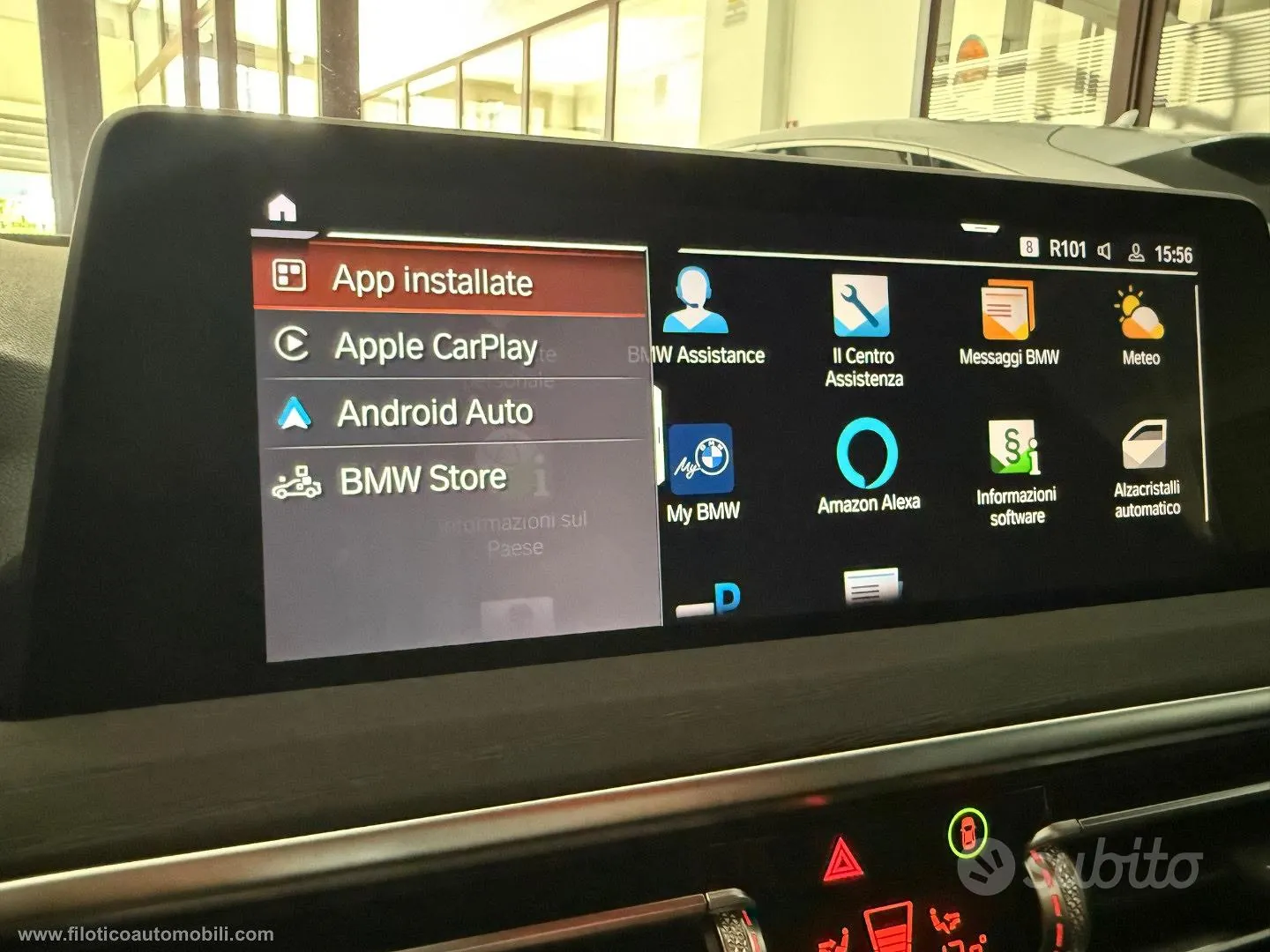 BMW X4 2023 photo 5