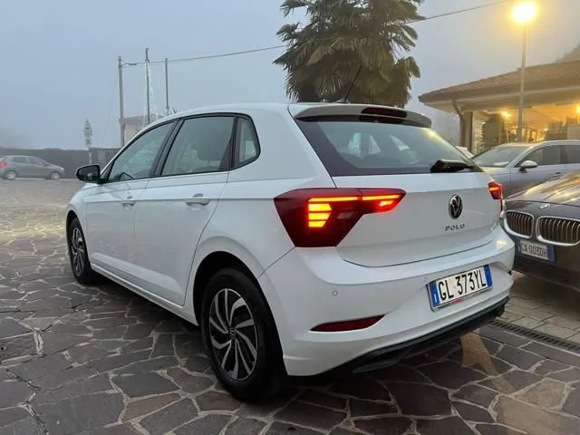 Volkswagen Polo 2023 photo 5