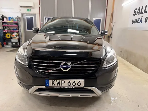 Volvo Xc60 2016 photo 3