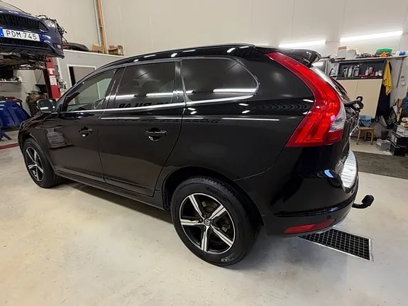 Volvo Xc60 2016 photo 5