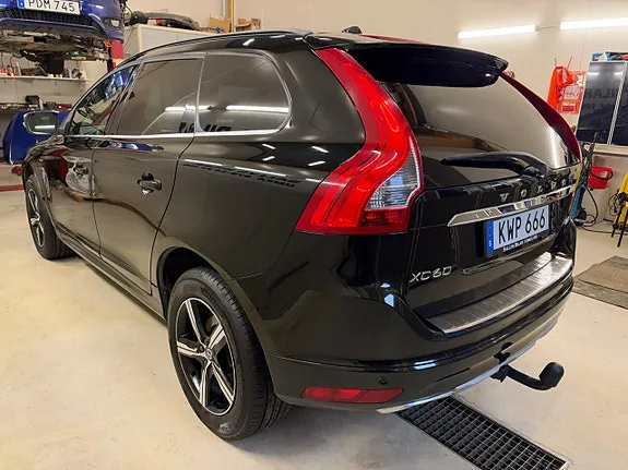 Volvo Xc60 2016 photo 4