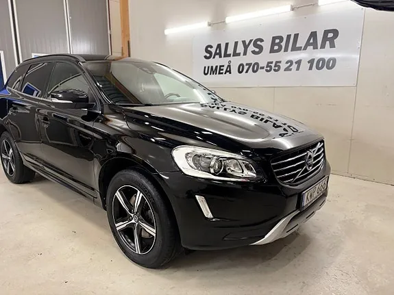 Volvo Xc60 2016 photo 2