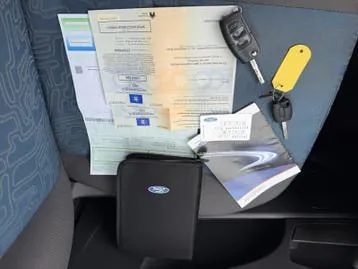 Ford C-Max 2010 photo 3