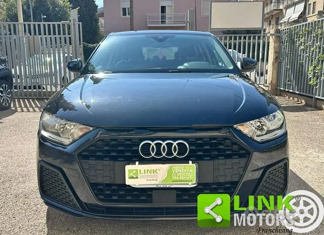 Audi A1 Sportback 2019 photo 3