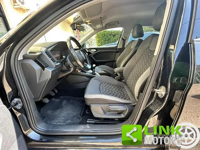 Audi A1 Sportback 2019 photo 2