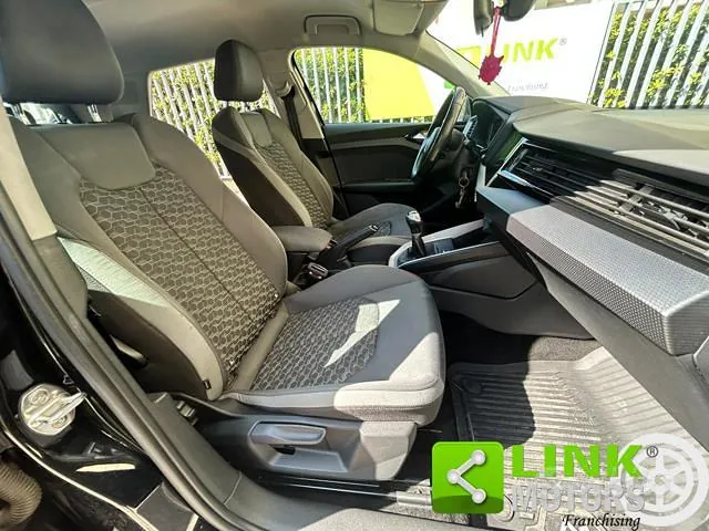 Audi A1 Sportback 2019 photo 4