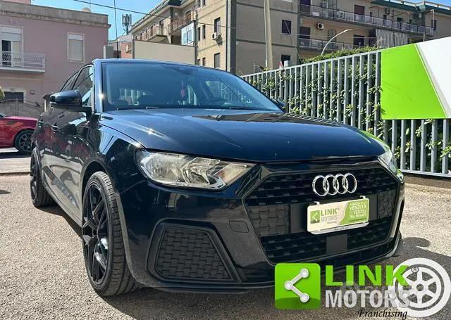 Audi A1 Sportback 2019 photo 5