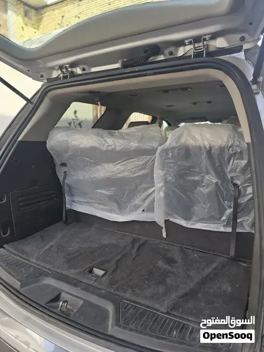 GMC Acadia 2014 photo 4