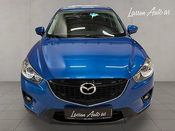 Mazda Cx-5 2013 photo 2