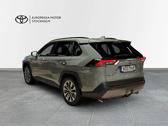 Toyota Rav4 2022 photo 2