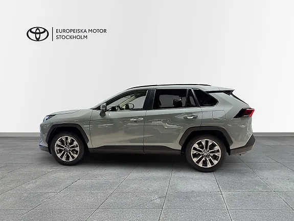 Toyota Rav4 2022 photo 3