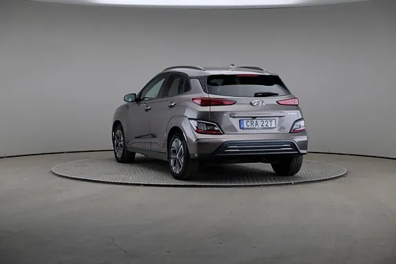 Hyundai Kona 2022 photo 2