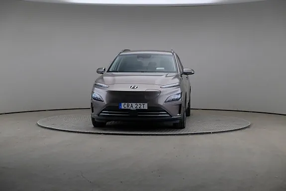 Hyundai Kona 2022 photo 3