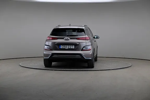 Hyundai Kona 2022 photo 5