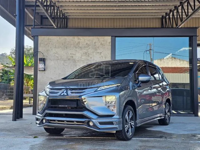 Mitsubishi Xpander