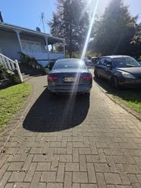 Audi A6 2010 photo 5