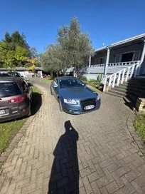 Audi A6 2010 photo 3