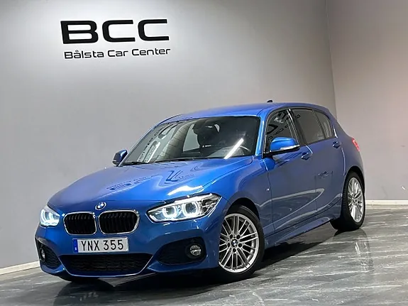 BMW 118D