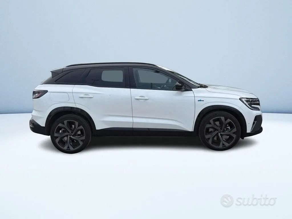 Renault Austral 2023 photo 3