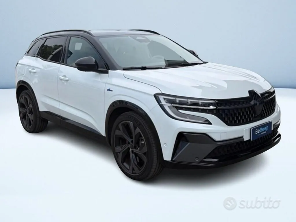 Renault Austral 2023 photo 2