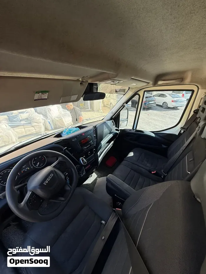 Iveco 2022 2022 photo 3