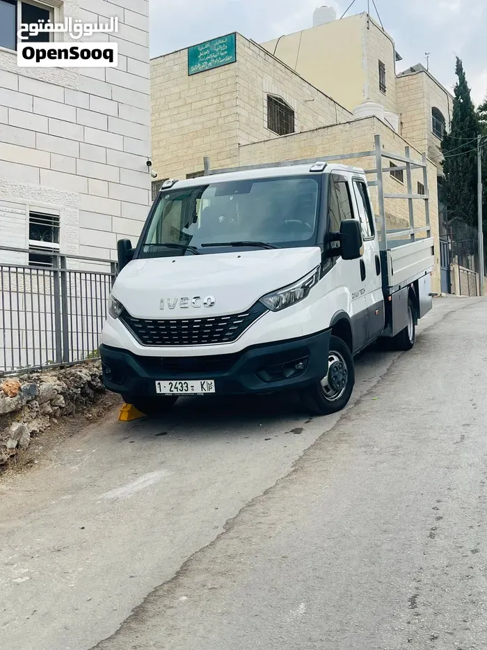 Iveco 2022 2022 photo 4