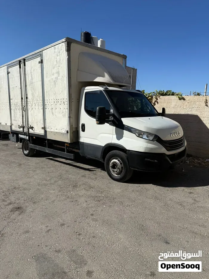 Iveco 2022