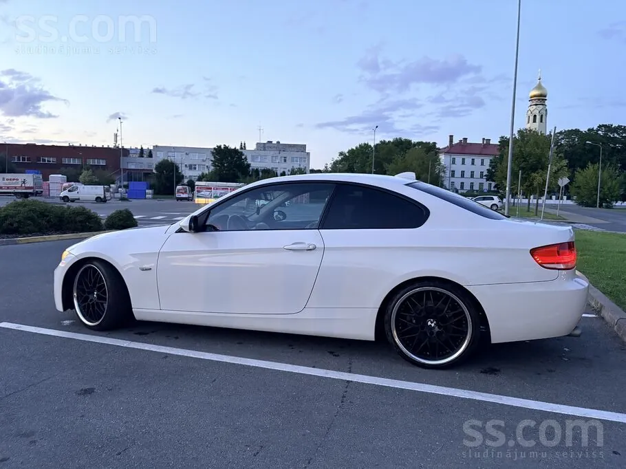 BMW 320D