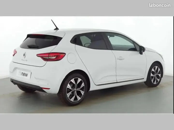 Renault Clio 2023 photo 5