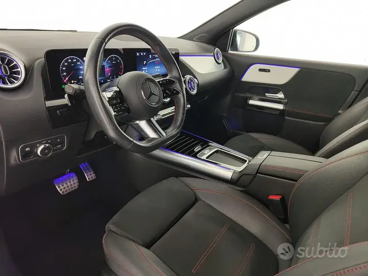 Mercedes-Benz Gla 2024 photo 5