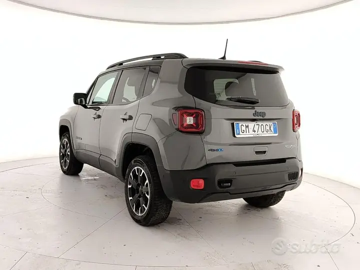 Jeep Renegade 2023 photo 4