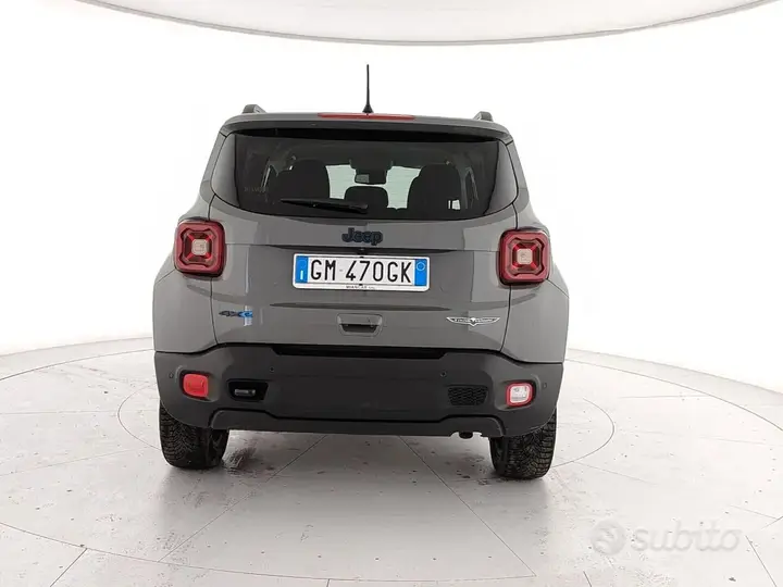 Jeep Renegade 2023 photo 5